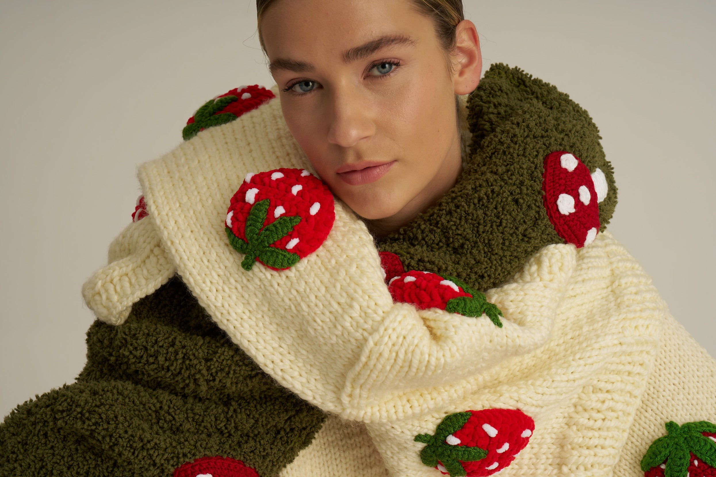 Influencers Who Made Our Cardigans Go Viral